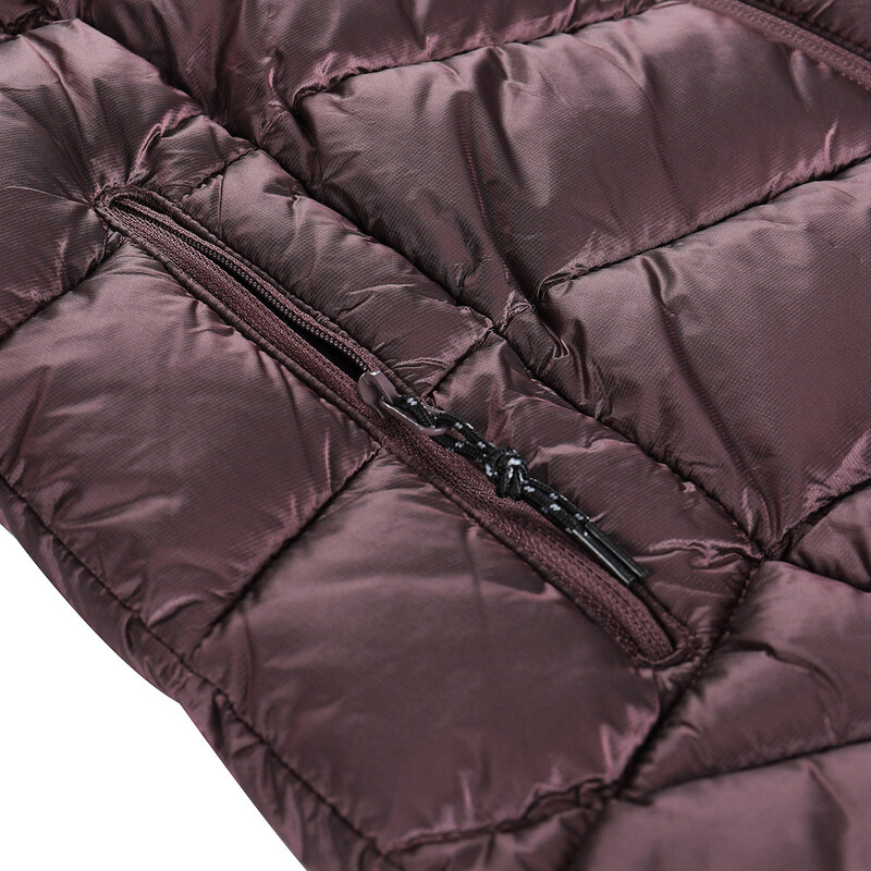 ALPINE PRO - ROGA DÁMSKA BUNDA HI-THERM