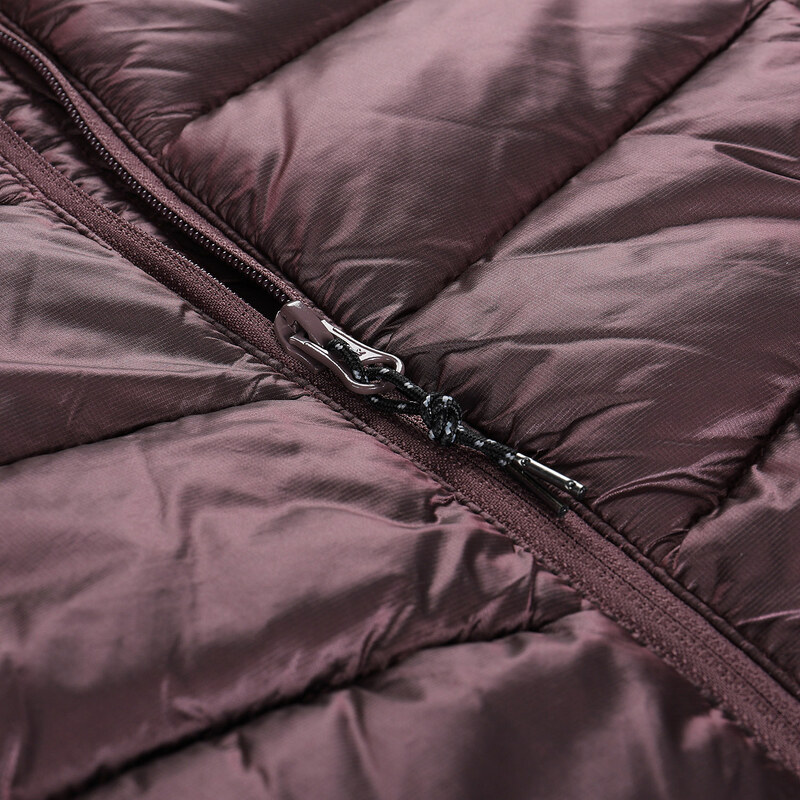 ALPINE PRO - ROGA DÁMSKA BUNDA HI-THERM