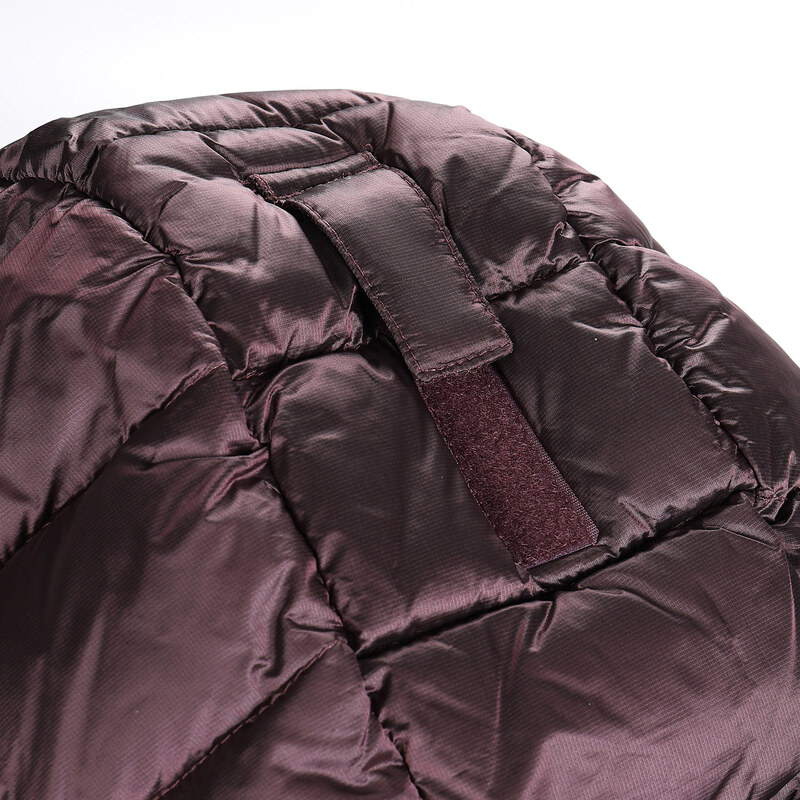 ALPINE PRO - ROGA DÁMSKA BUNDA HI-THERM