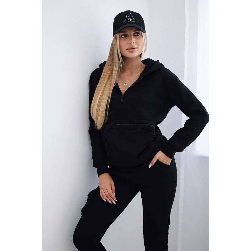 Kesi Zateplená súprava Gledys s ozdobným vreckom 64235580