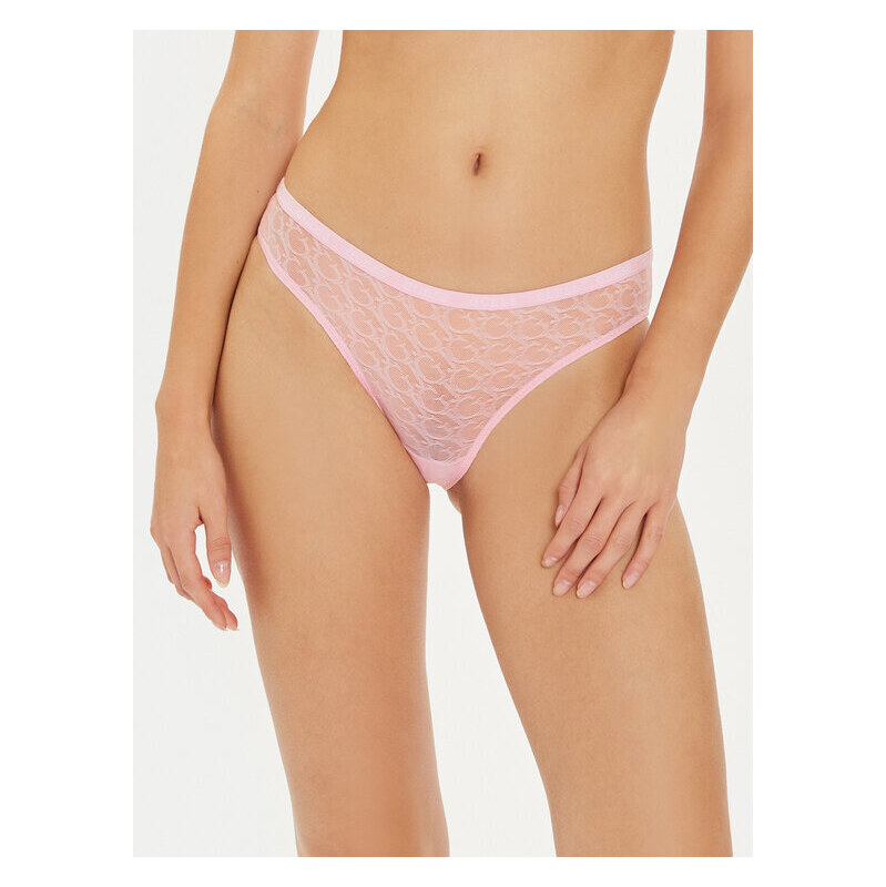 Klasické nohavičky Guess 57516102