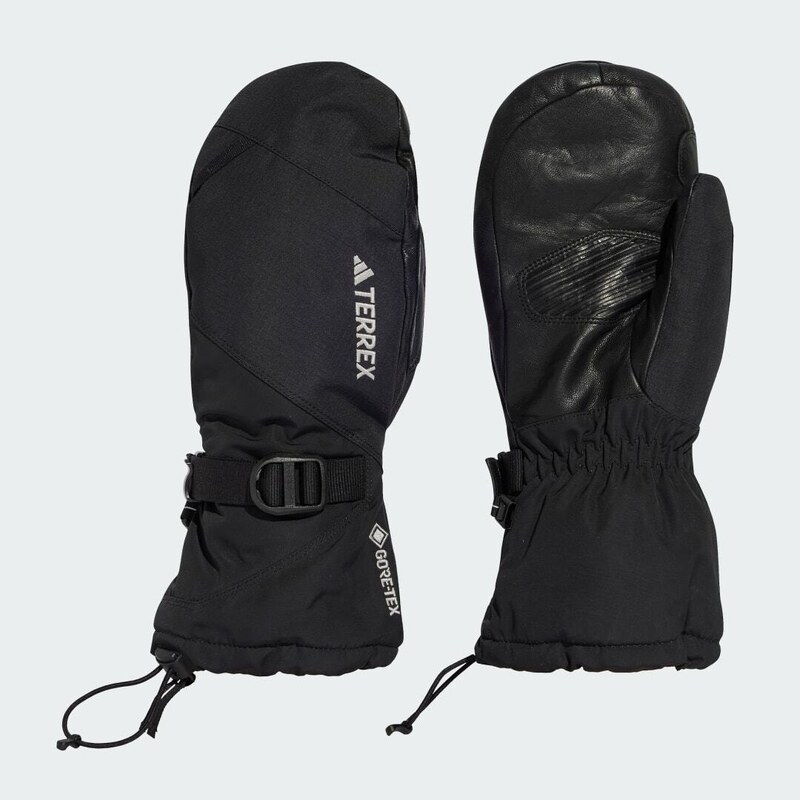 Adidas Palčiaky Terrex GORE-TEX Over-The-Cuff 45357814