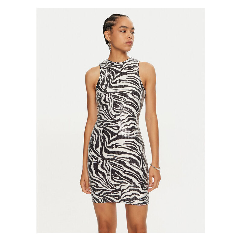 Koktejlové šaty ROTATE 57519103