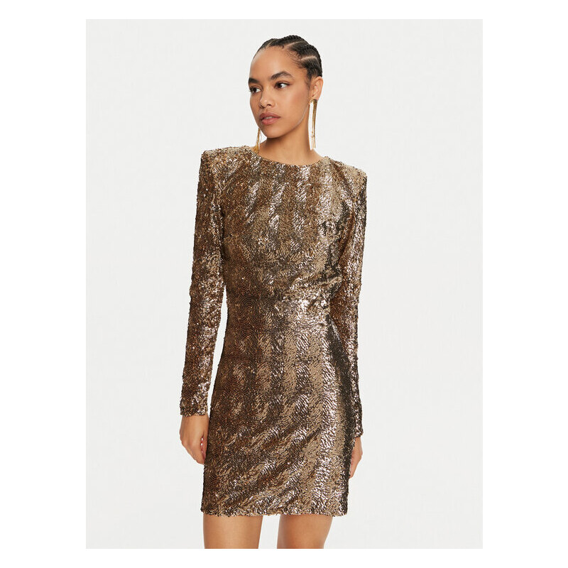 Koktejlové šaty Elisabetta Franchi 57519028