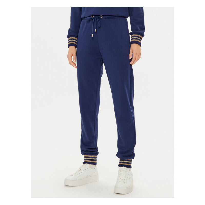 Teplákové nohavice Luisa Spagnoli 57525717