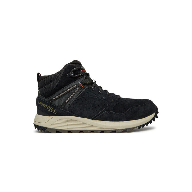 Outdoorová obuv Merrell 57519037