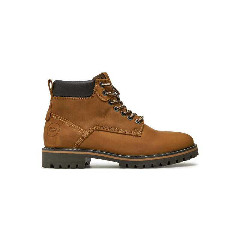 Šnurovacia obuv Jack & Jones 57501359