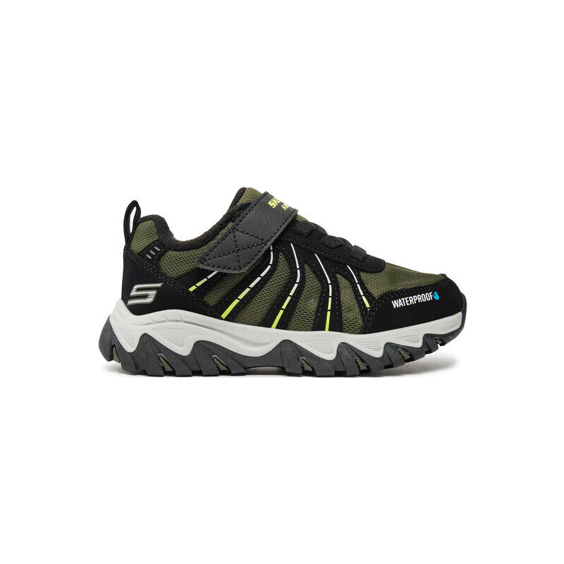Trekingová obuv Skechers 57402650