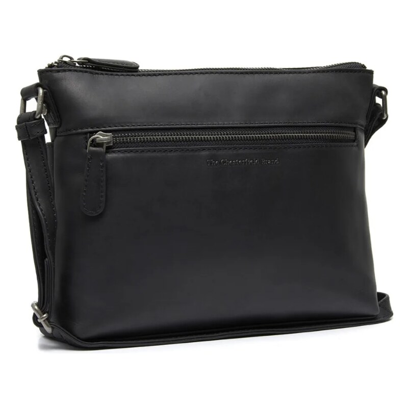 The Chesterfield Brand Dámská kožená taška přes rameno Durban C48.1316 57528617