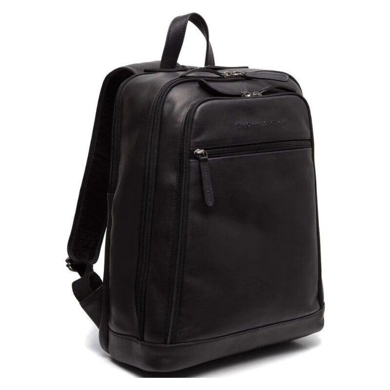 The Chesterfield Brand kožený batoh na notebook 14 a tablet Detroit 57528618