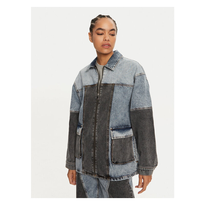 Džínsová bunda ROTATE 57501902