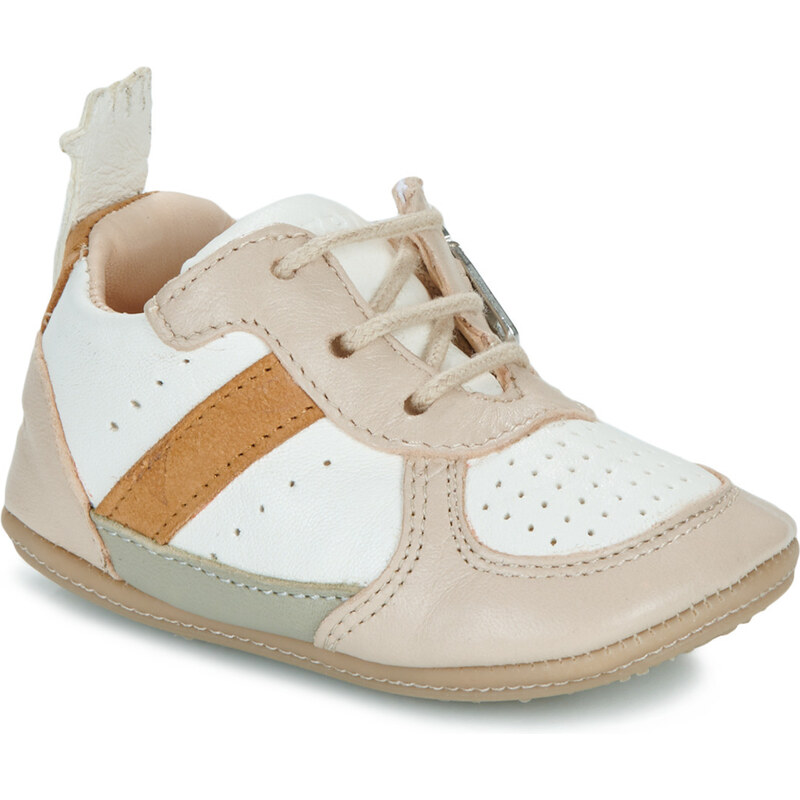 Easy Peasy Nízke tenisky MY PRE BASKET LACET Easy Peasy 59064611