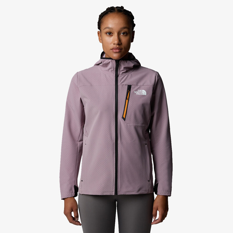 The North Face W MA SOFTSHELL JACKET S 67731567