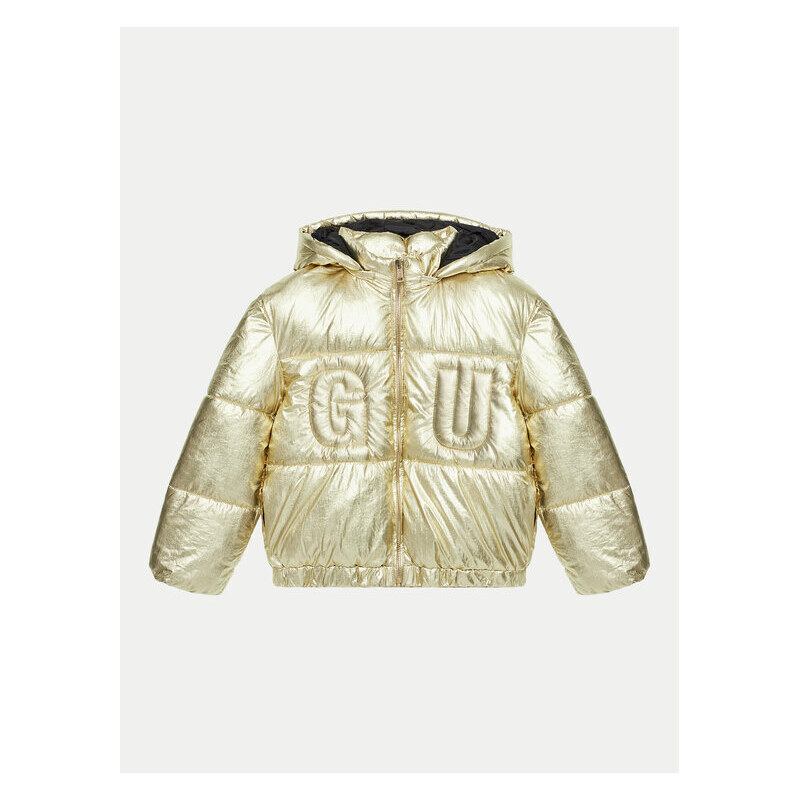 Vatovaná bunda Guess 57528770