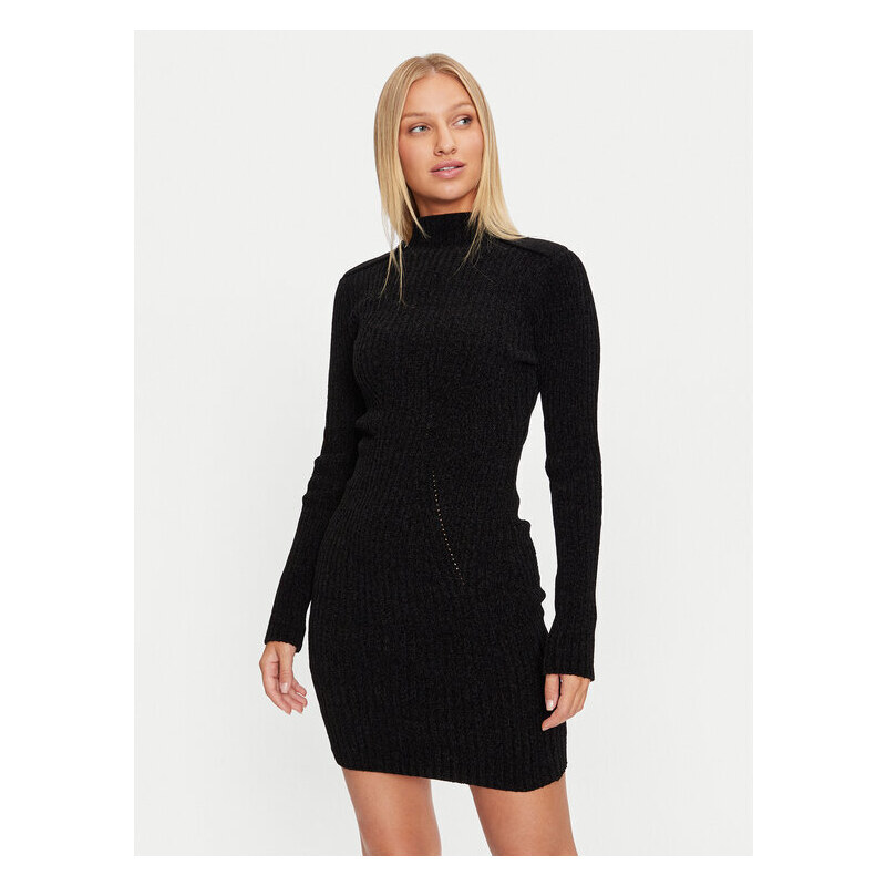 Úpletové šaty Guess 57516593