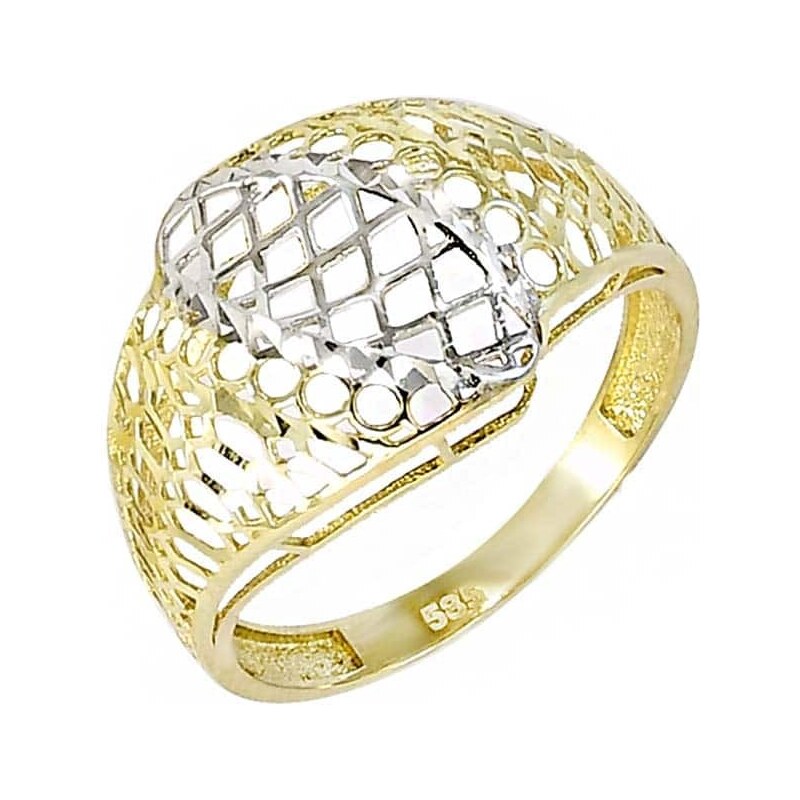 Zlatý prsteň Glare 1282 63742023