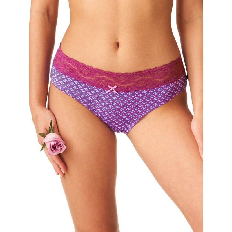 2 PACK nohavičiek Key LPC 529 B24 57532773