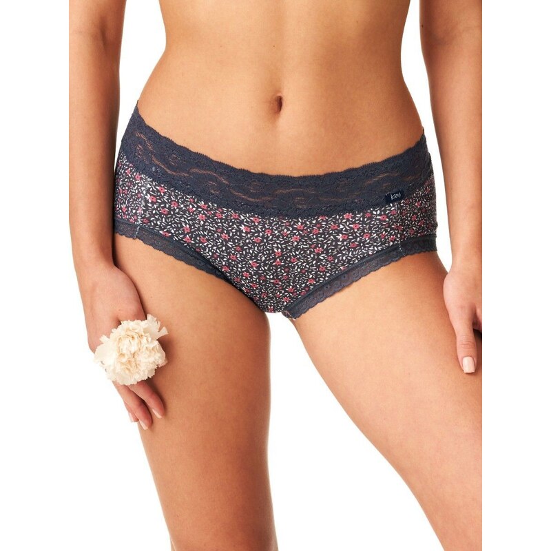 2 PACK nohavičiek Key LPC 640 B24 57532774