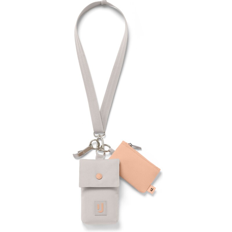 Johnny Urban Puzdro na mobil Juno piesková / broskyňová 56628205