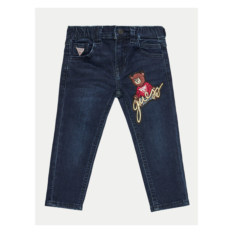 Džínsy Guess 57539313