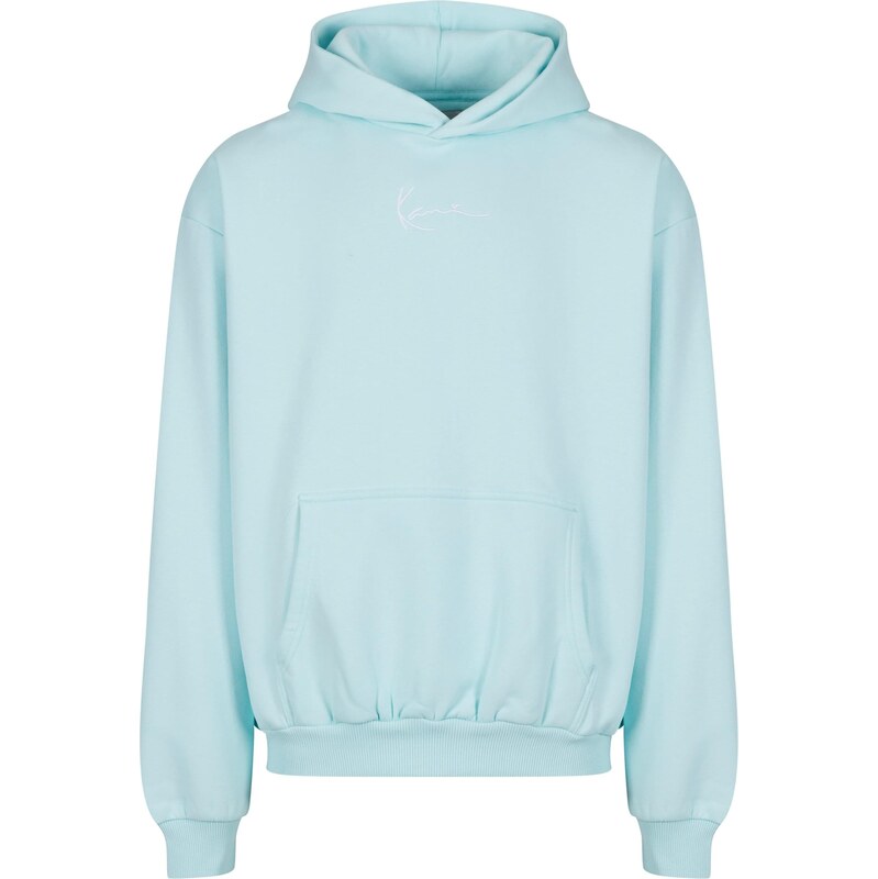 Karl Kani Mikina Essential svetlomodrá 57557635