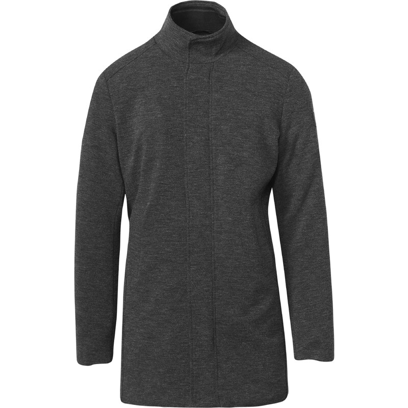 KOROSHI Prechodná bunda sivá 57557654