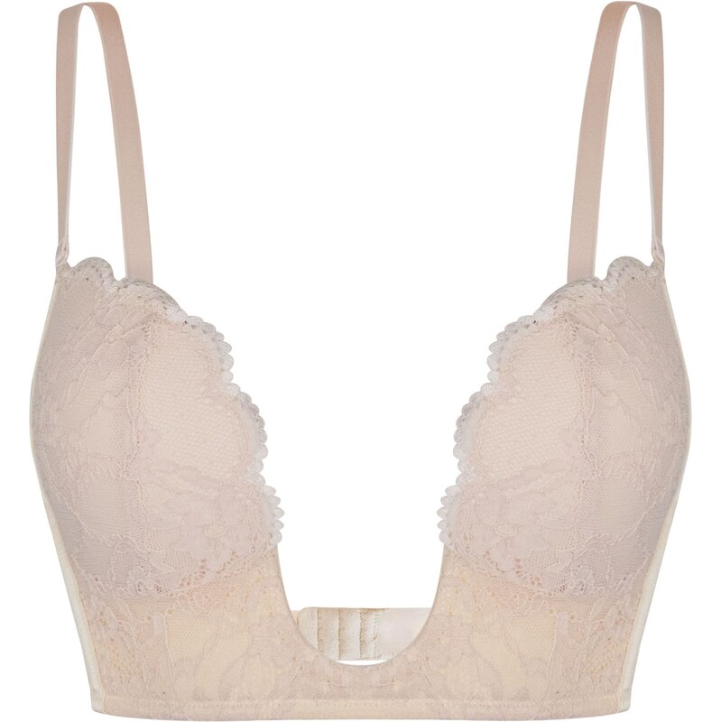 MAGIC Bodyfashion Podprsenka svetlobéžová 57557979