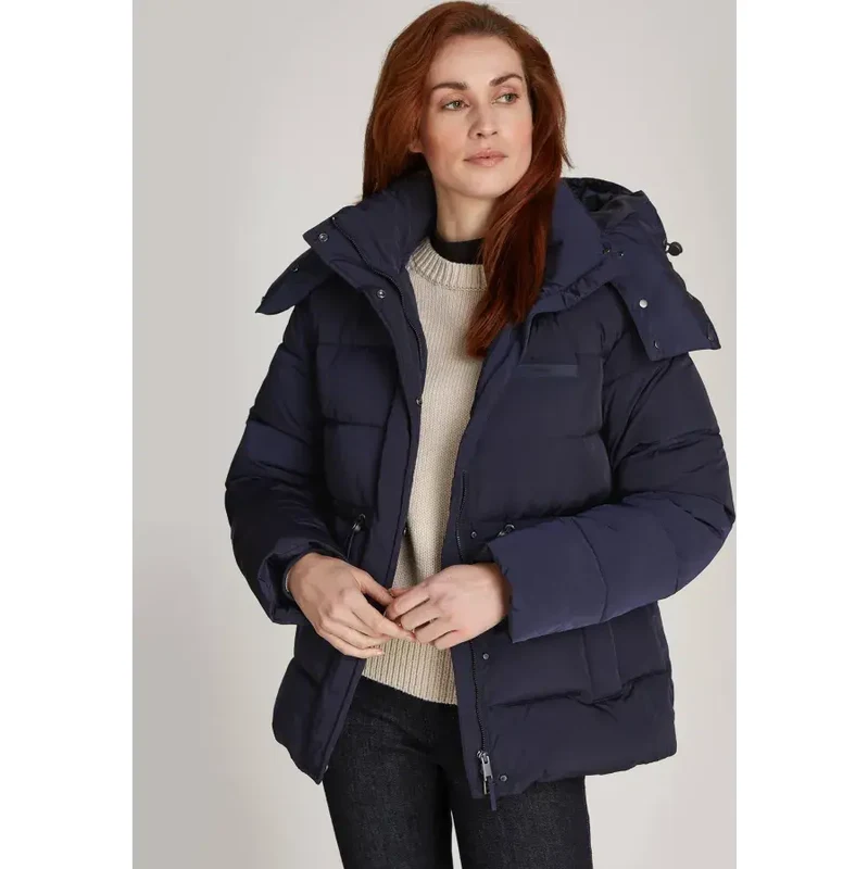 Calvin Klein Bunda | Regular Fit 57557178