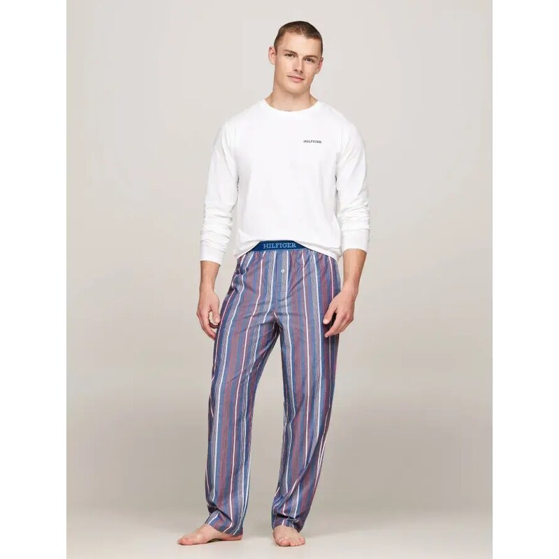 Tommy Hilfiger Pyžamo | Regular Fit 57557224