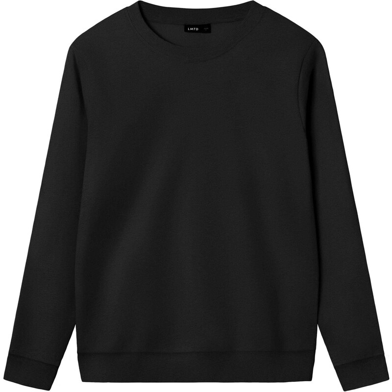 LMTD Mikina Nizu čierna 57942602