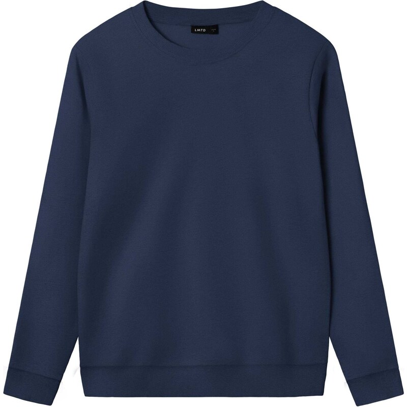 LMTD Mikina Nizu námornícka modrá 57942603