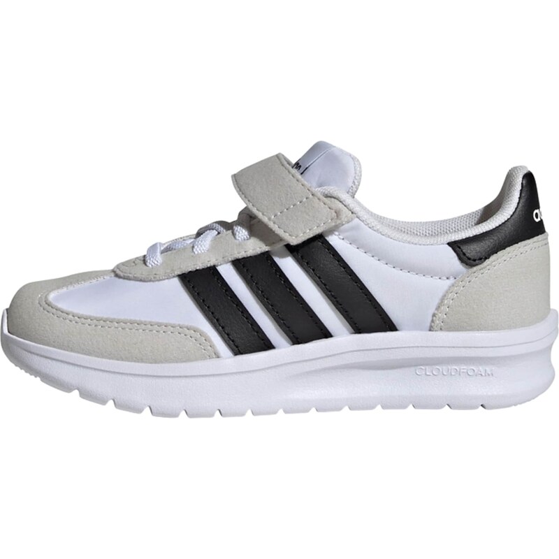 ADIDAS SPORTSWEAR Športová obuv Run 70s 2.0 kamenná / čierna / biela 57557924