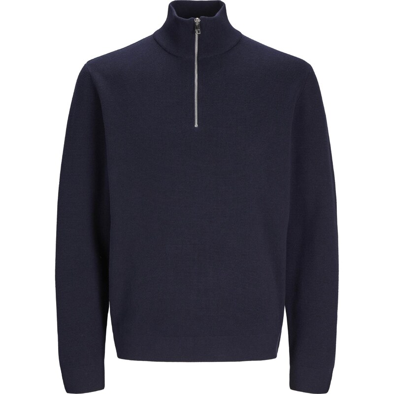 Jack & Jones Premium Sveter JPRBLAMILANO námornícka modrá 59095638