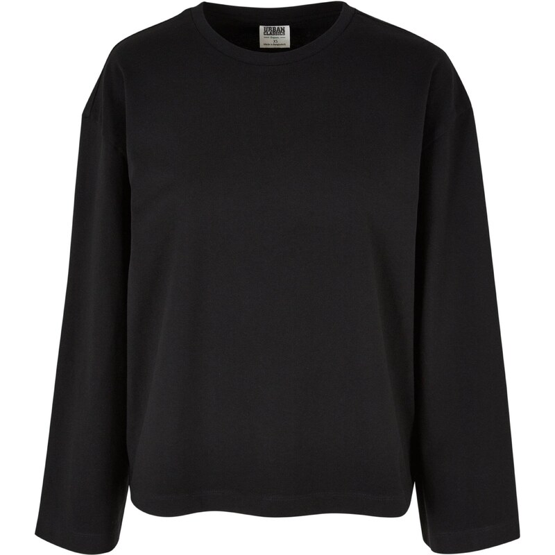 Urban Classics Tričko čierna 57557369