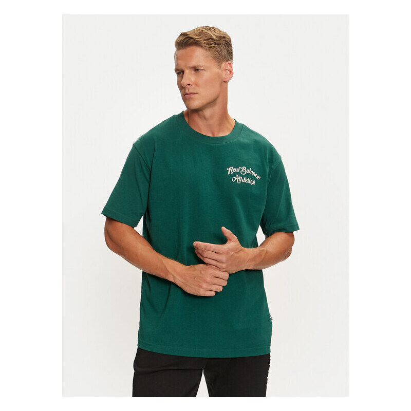 Tričko New Balance 57559992