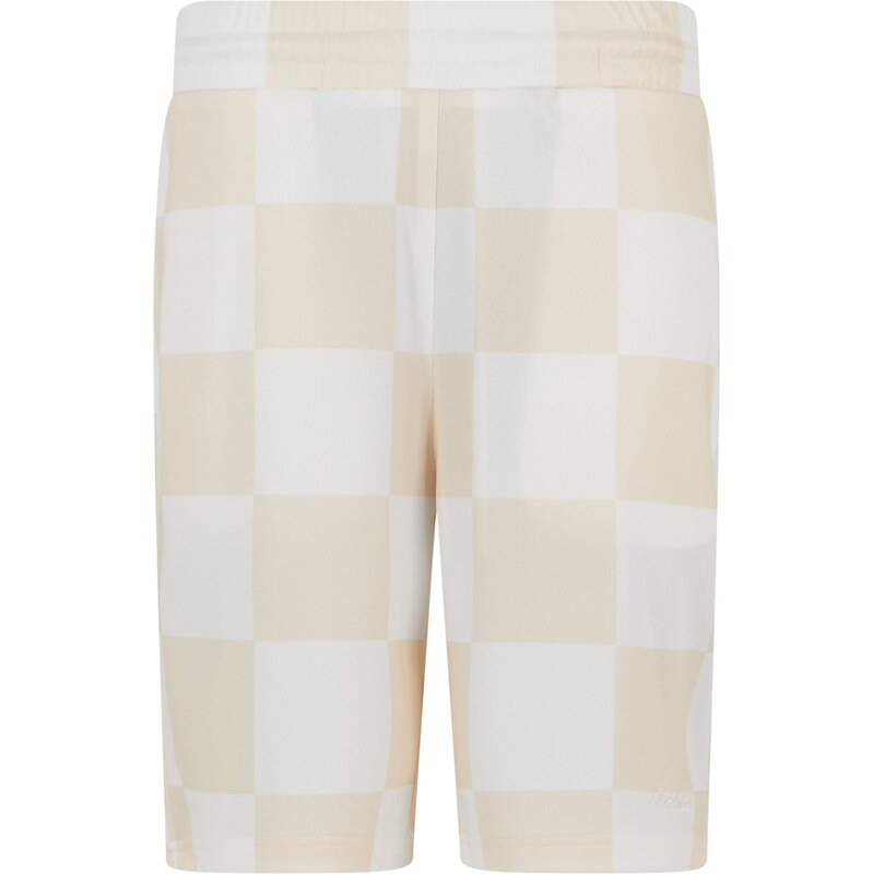 Prohibited Nohavice tmelová / svetlobéžová 57557562