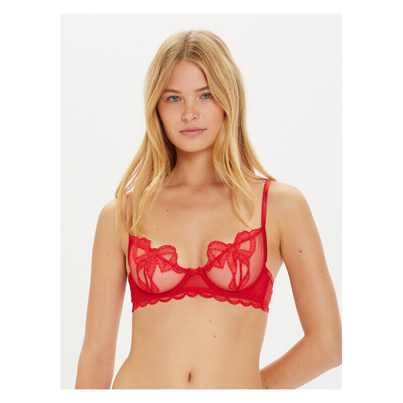 Podprsenka s kosticami Guess 57560018