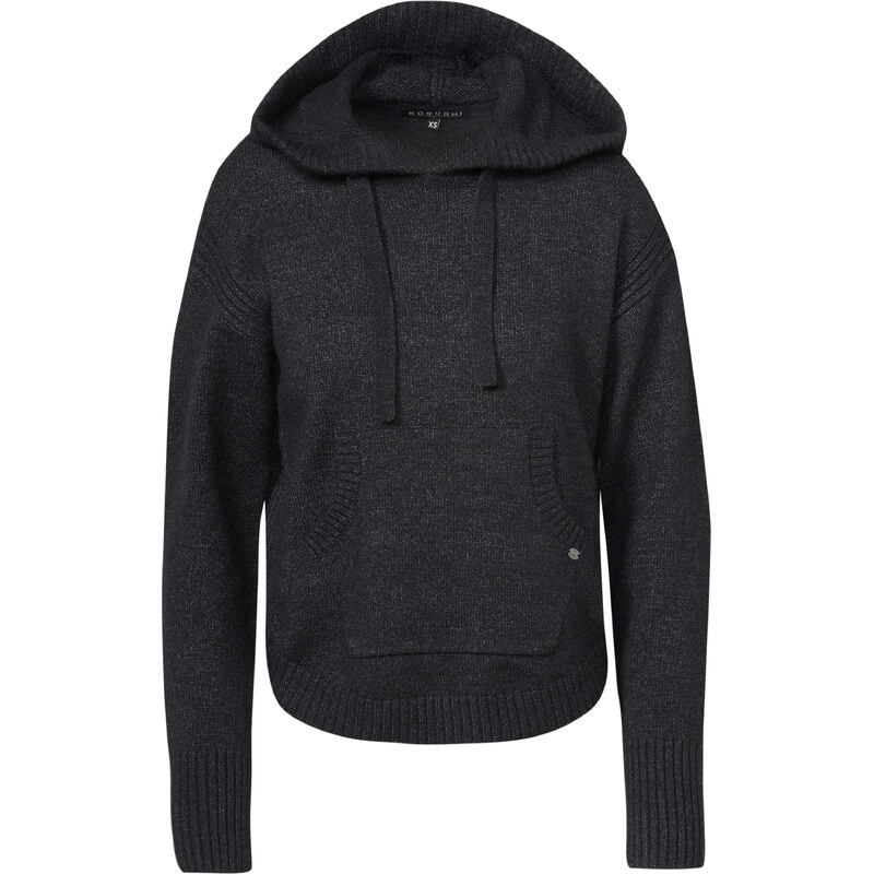 KOROSHI Sveter zmiešané farby / čierna 57557677