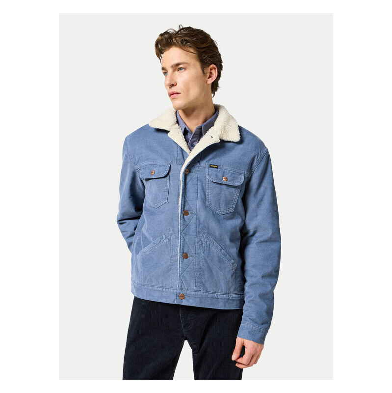Džínsová bunda Wrangler 57561368