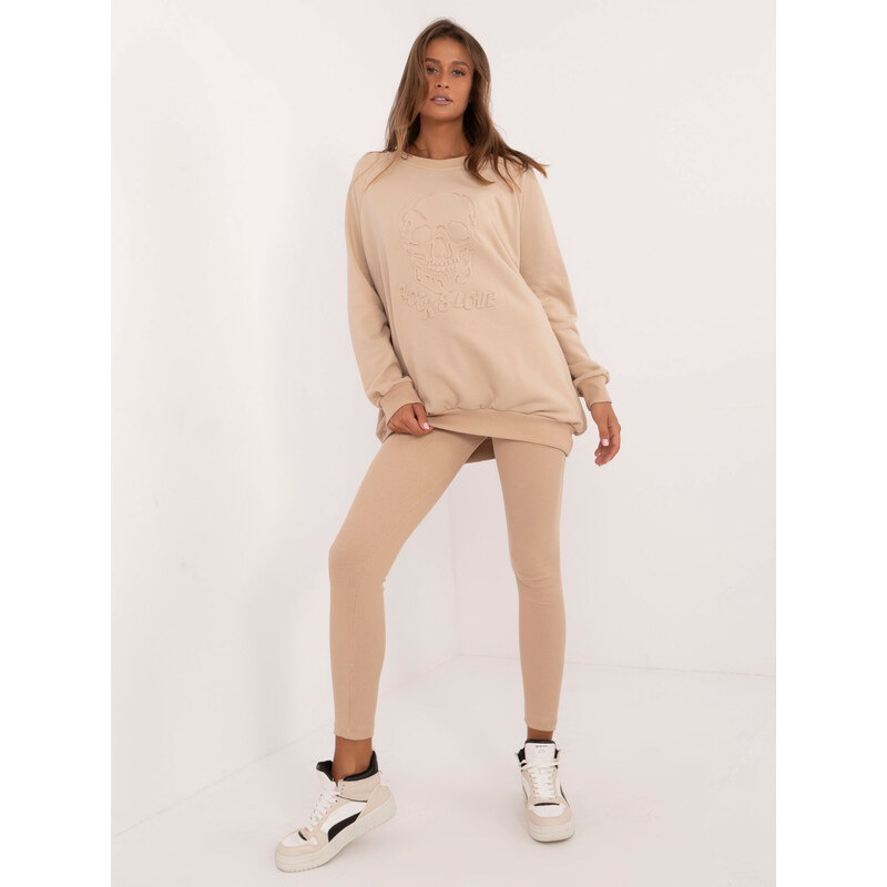 My Red Lips Set-EM-KMPL-887/1.21-beige 64788199