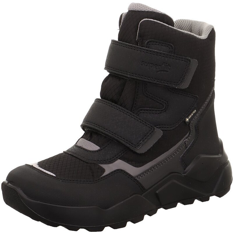 Detské zimné topánky Superfit Rocket s membránou GORE-TEX 57731099