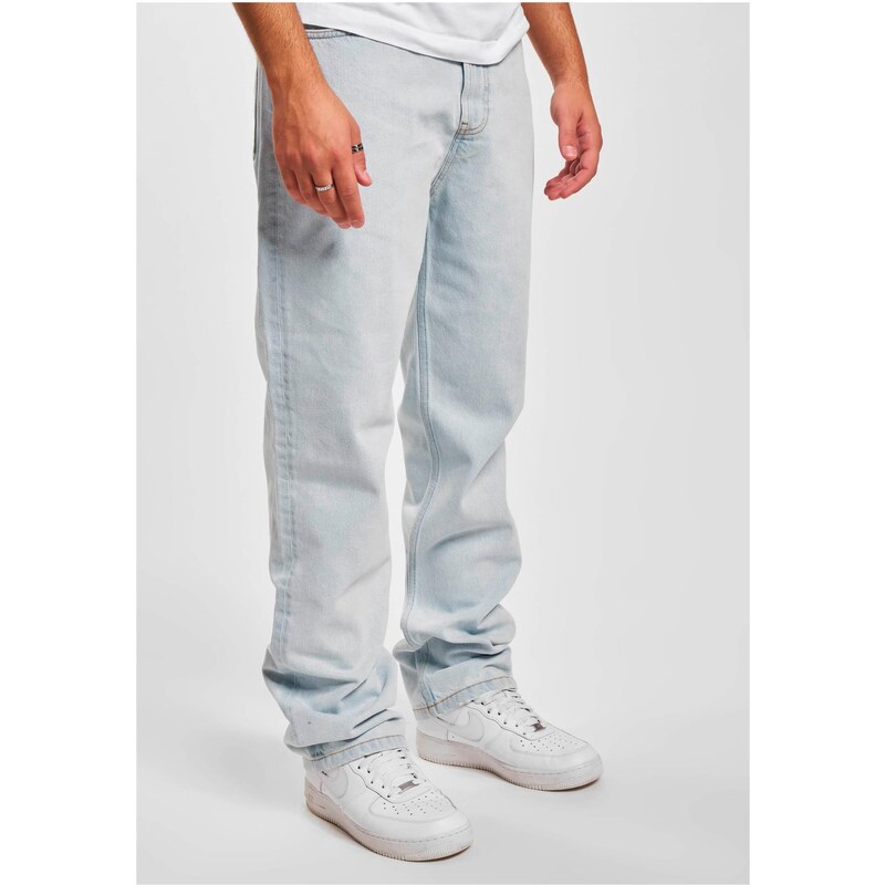 DEF Mens Jeans Kant Ice Blue 57583674