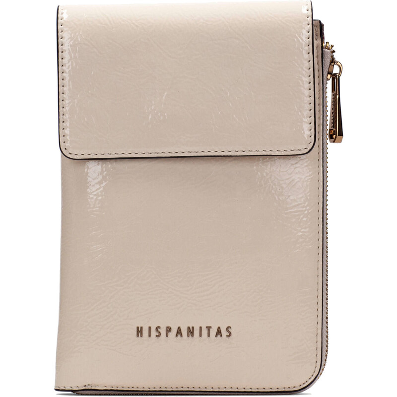 Hispanitas Dámska crossbody kabelka BI243529 Milk 66581502