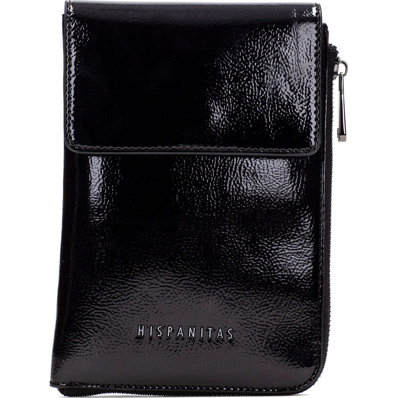 Hispanitas Dámska crossbody kabelka BI243529 Black 66586784