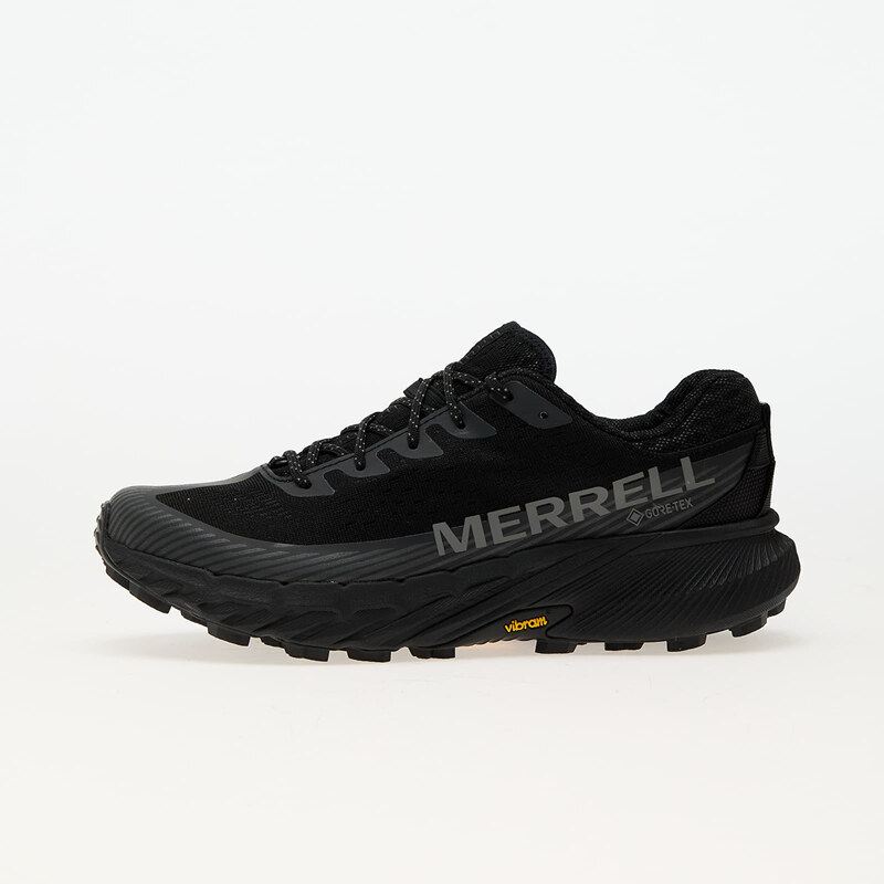 Merrell Agility Peak 5 Gtx Black/ Black 57586540