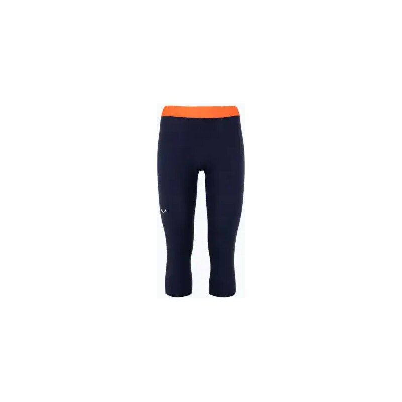 E-shop Salewa Cristallo Warm 3/4 pánske nohavice Navy Blazer vel. M