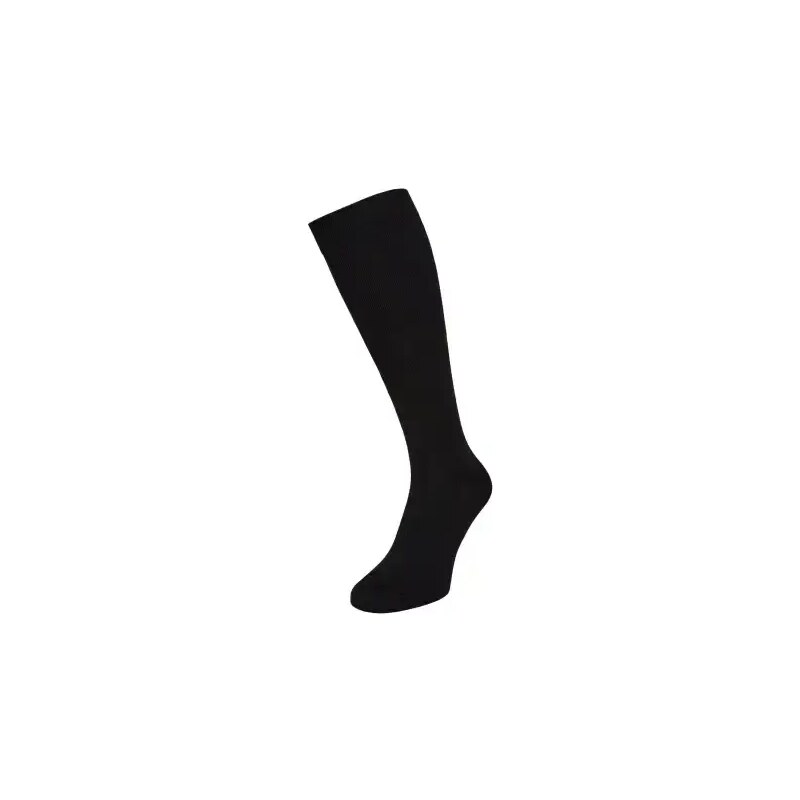 Silvini Casalone kompresné podkolienky Black vel. 36-38 57600518