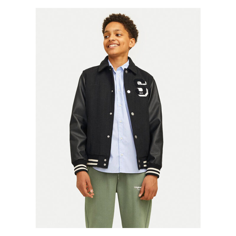 Bundy bomber Jack & Jones Junior 57600718