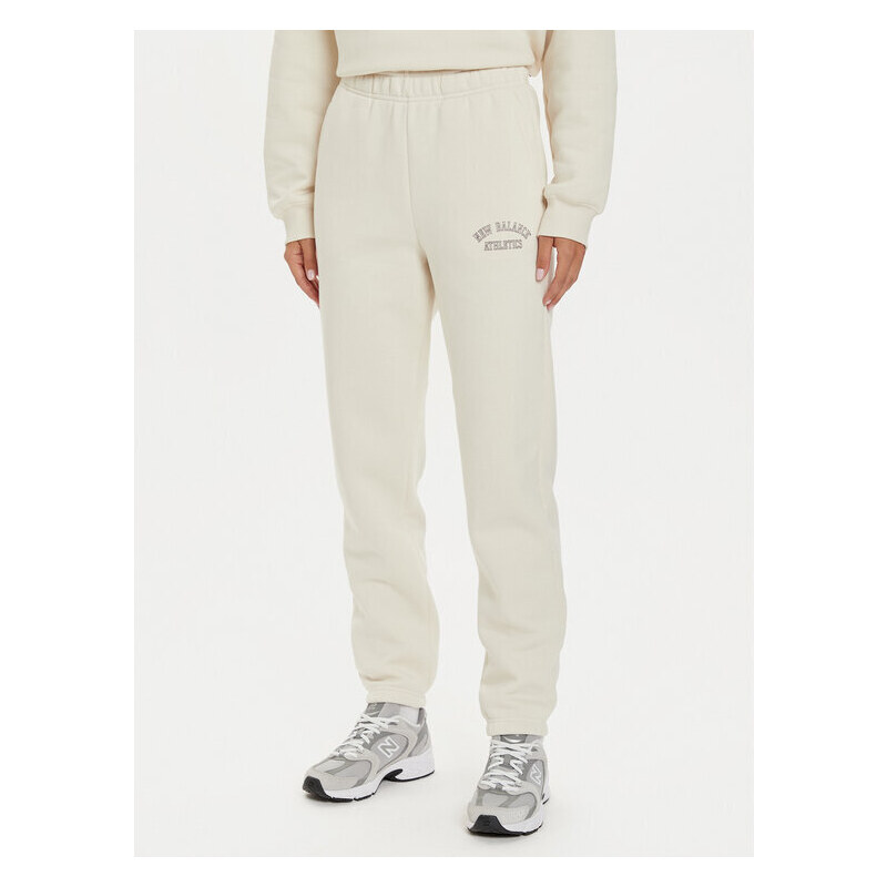 Teplákové nohavice New Balance 57600578