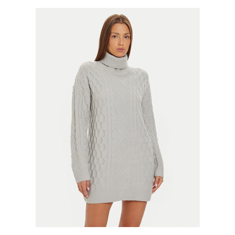 Úpletové šaty Brave Soul 57600700